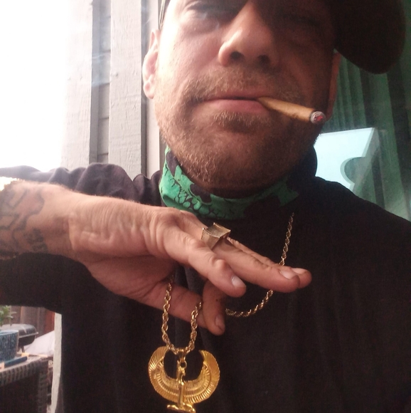 Meet your Posher, Kristopher - Picture 1 of 1